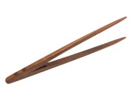 Essstäbchenzange YORI-SO Walnuss, 3 Längen 15 Essstäbchenzange YORI-SO Walnuss, 3 Längen – Bild 15