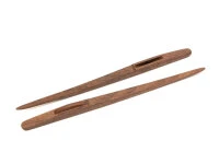 Essstäbchenzange YORI-SO Walnuss, 3 Längen 6 Essstäbchenzange YORI-SO Walnuss, 3 Längen – Bild 6