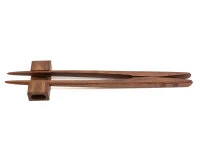 Essstäbchenzange YORI-SO Walnuss, 3 Längen 9 Essstäbchenzange YORI-SO Walnuss, 3 Längen – Bild 9