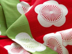 Furoshiki Hana, Doppelseitig 9 Furoshiki Hana, Doppelseitig -Japan Kunst Verkauf furoshiki hana doppelseitig 1