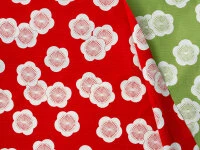 Furoshiki Hana, Doppelseitig 4 Furoshiki Hana, Doppelseitig – Bild 4