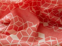 Furoshiki Hanikamu, Rosé