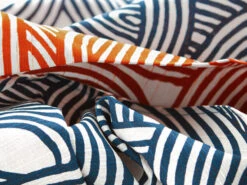 Furoshiki Ikioi, Doppelseitig -Japan Kunst Verkauf furoshiki ikioi doppelseitig 1