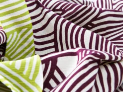 Furoshiki Nami, Doppelseitig -Japan Kunst Verkauf furoshiki nami doppelseitig 1