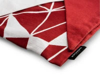 Furoshiki Tasche Sacoshe Origami, Rot 4 Furoshiki Tasche Sacoshe Origami, Rot – Bild 4