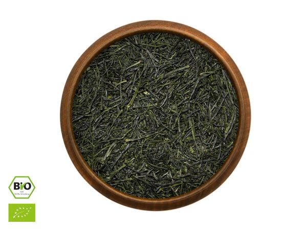 Gensen Tezumi Shincha, Bio, Super-Premium 9 Gensen Tezumi Shincha, Bio, Super-Premium – Bild 9