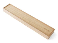 Geschenk Box Japanmesser, Holz, Gr. L 13 Geschenk Box Japanmesser, Holz, Gr. L -Japan Kunst Verkauf geschenk box japanmesser holz gr l 1