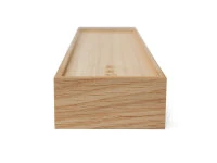 Geschenk Box Japanmesser, Holz, Gr. S 3 Geschenk Box Japanmesser, Holz, Gr. S – Bild 3