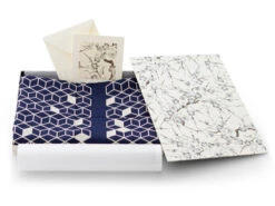 Geschenkset Chiyogami Mit Furoshiki Hanikamu -Japan Kunst Verkauf geschenkset chiyogami mit furoshiki hanikamu 1