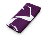 Geschenkset Chiyogami Mit Furoshiki Kuren M, Lila 3 Geschenkset Chiyogami Mit Furoshiki Kuren M, Lila – Bild 3