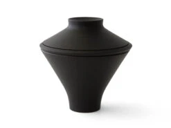 Geschirr-Set Tsumugi, 6-teilig, Schwarz -Japan Kunst Verkauf geschirr set tsumugi 6 teilig schwarz 1