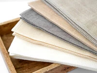 Geschirrtuch Natural Cotton, 35cm X 70cm 5 Geschirrtuch Natural Cotton, 35cm X 70cm – Bild 5