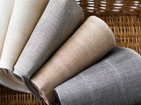 Geschirrtuch Natural Rayon, 35cm X 70cm 6 Geschirrtuch Natural Rayon, 35cm X 70cm – Bild 6