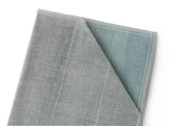 Geschirrtuch R.I.B. Binchotan, Aqua, 35cm X 70cm -Japan Kunst Verkauf geschirrtuch r i b binchotan aqua 35cm x 70cm 1