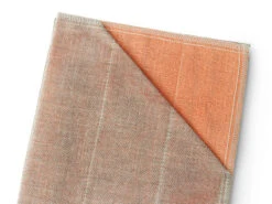 Geschirrtuch R.I.B. Binchotan, Coral, 35cm X 70cm -Japan Kunst Verkauf geschirrtuch r i b binchotan coral 35cm x 70cm 1