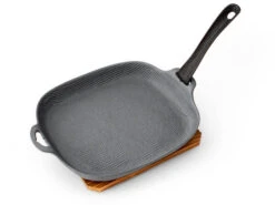 Grillpfanne Yakiyaki Dosshiri Deep OIGEN 19 Grillpfanne Yakiyaki Dosshiri Deep OIGEN -Japan Kunst Verkauf grillpfanne yakiyaki dosshiri deep oigen 1