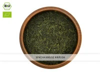 Grüner Tee Test-Set SENCHA 4 Grüner Tee Test-Set SENCHA – Bild 4