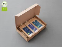 Grüner Tee Test-Set SENCHA 8 Grüner Tee Test-Set SENCHA – Bild 8