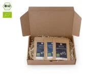 Grüner Tee Test-Set SUPER-PREMIUM 3 Grüner Tee Test-Set SUPER-PREMIUM – Bild 3