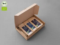 Grüner Tee Test-Set SUPER-PREMIUM 8 Grüner Tee Test-Set SUPER-PREMIUM – Bild 8