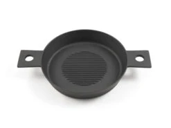 Gusseisen Grillpfanne DUO 15 Gusseisen Grillpfanne DUO -Japan Kunst Verkauf gusseisen grillpfanne duo 1