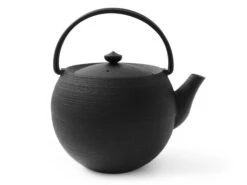 Gusseisen Teekanne Marutama L, 1,1 L 13 Gusseisen Teekanne Marutama L, 1,1 L -Japan Kunst Verkauf gusseisen teekanne marutama l 1 1 l 1