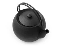 Gusseisen Teekanne Marutama L, 1,1 L 4 Gusseisen Teekanne Marutama L, 1,1 L – Bild 4