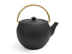 Gusseisen Teekanne Marutama L, 1,1 L Messinggriff 11 Gusseisen Teekanne Marutama L, 1,1 L Messinggriff -Japan Kunst Verkauf gusseisen teekanne marutama l 1 1 l 1 1