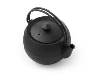 Gusseisen Teekanne Marutama S, 0,4 L 4 Gusseisen Teekanne Marutama S, 0,4 L – Bild 4
