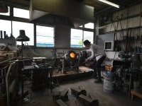 Gusseisen Teekanne Marutama S, 0,4 L 6 Gusseisen Teekanne Marutama S, 0,4 L – Bild 6