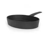 Japan Kunst Verkauf -Japan Kunst Verkauf gusseisenpfanne kamasada oval2