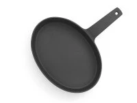 Gusseisenpfanne Kamasada, Oval 3 Gusseisenpfanne Kamasada, Oval – Bild 3