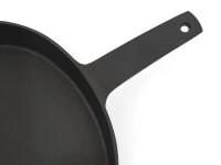 Gusseisenpfanne Kamasada, Oval 4 Gusseisenpfanne Kamasada, Oval – Bild 4