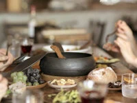 Gusseisenpfanne Malutto, Mit Deckel 11 Gusseisenpfanne Malutto, Mit Deckel – Bild 11