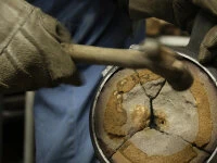 Gusseisenpfanne Malutto, Mit Deckel 13 Gusseisenpfanne Malutto, Mit Deckel – Bild 13