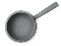 Gusseisenpfanne Malutto, Mit Deckel 7 Gusseisenpfanne Malutto, Mit Deckel – Bild 7