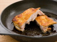 Gusseisenpfanne NakedPan, Ø 28 Cm, OIGEN 7 Gusseisenpfanne NakedPan, Ø 28 Cm, OIGEN – Bild 7