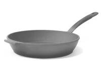 Gusseisenpfanne Solitto, 30cm 4 Gusseisenpfanne Solitto, 30cm – Bild 4