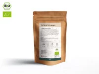 Gyokuro Kusanagi Bio, Japan 4 Gyokuro Kusanagi Bio, Japan – Bild 4