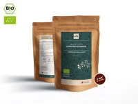 Gyokuro Kusanagi Bio, Japan 5 Gyokuro Kusanagi Bio, Japan – Bild 5