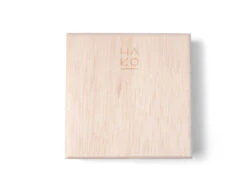 HA KO 02, Paper Incense, Box 6 Blatt Mit Räucherschale -Japan Kunst Verkauf ha ko 02 paper incense bos 6 blatt mit raeucherschale 1