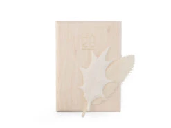 HA KO Paper Incense Winter, Box 5 Blatt -Japan Kunst Verkauf ha ko paper incense winter box 5 blatt 1