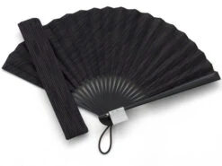 Handfächer Arashi, Herren -Japan Kunst Verkauf handfaecher arashi herren 1