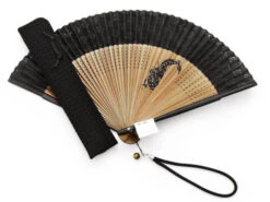 Handfächer Onikisu Für Herren -Japan Kunst Verkauf handfaecher onikisu fuer herren 1