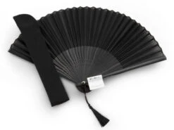 Handfächer Shukuten, Damen -Japan Kunst Verkauf handfaecher shukuten damen 1