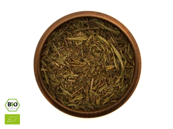 Hojicha Tsureai, Bio, Premium 6 Hojicha Tsureai, Bio, Premium – Bild 6