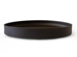 Holztablett Sen, Ø 30 Cm, Schwarz 9 Holztablett Sen, Ø 30 Cm, Schwarz -Japan Kunst Verkauf holztablett sen o 30 cm schwarz 1