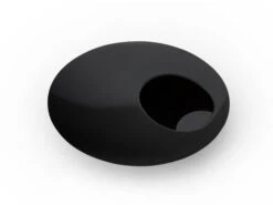 Ikebana-Vase Mammals L, Schwarz 7 Ikebana-Vase Mammals L, Schwarz -Japan Kunst Verkauf ikebana vase mammals l schwarz 1