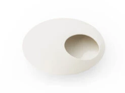 Ikebana-Vasen Mammals L, Weiß -Japan Kunst Verkauf ikebana vasen mammals l weiss 1