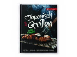 Japanisch Grillen – Yakitori, Yakiniku, Koreanisches BBQ Und Isakaya -Japan Kunst Verkauf japanisch grillen yakitori yakiniku koreanisches bbq und isakaya 1